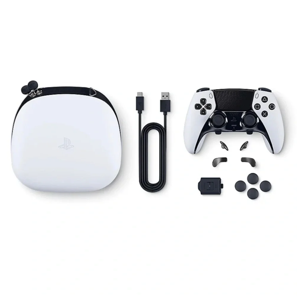 Sony Playstation DualSense Edge Wireless Controller